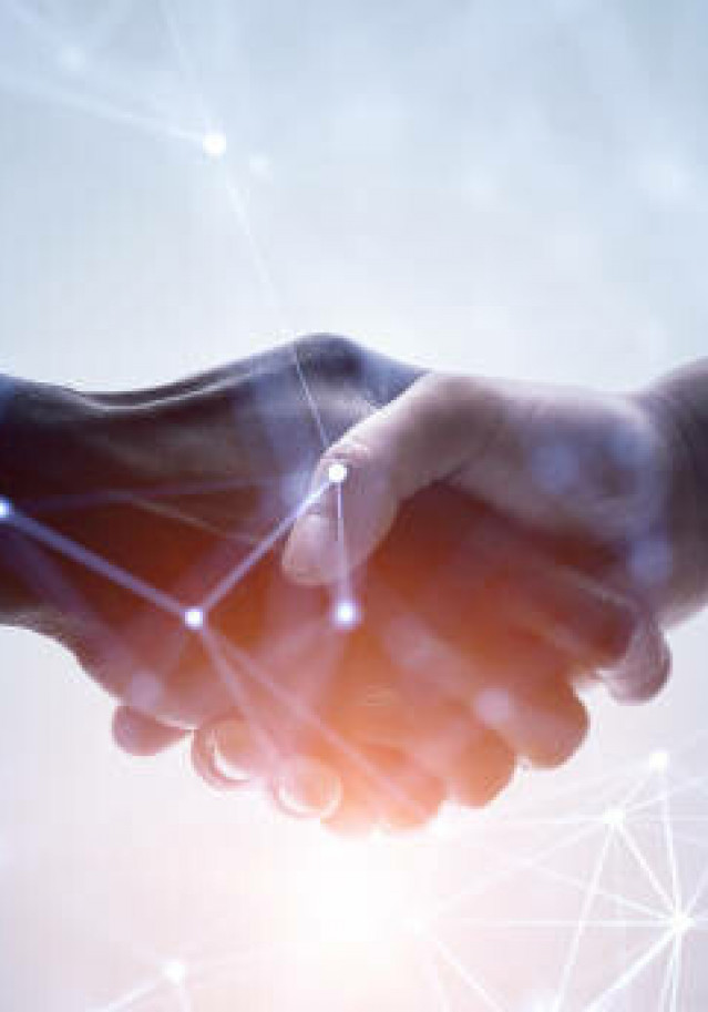 In Force Chemical працює на вигідних умовах