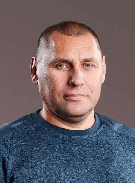 Роман Клиценко